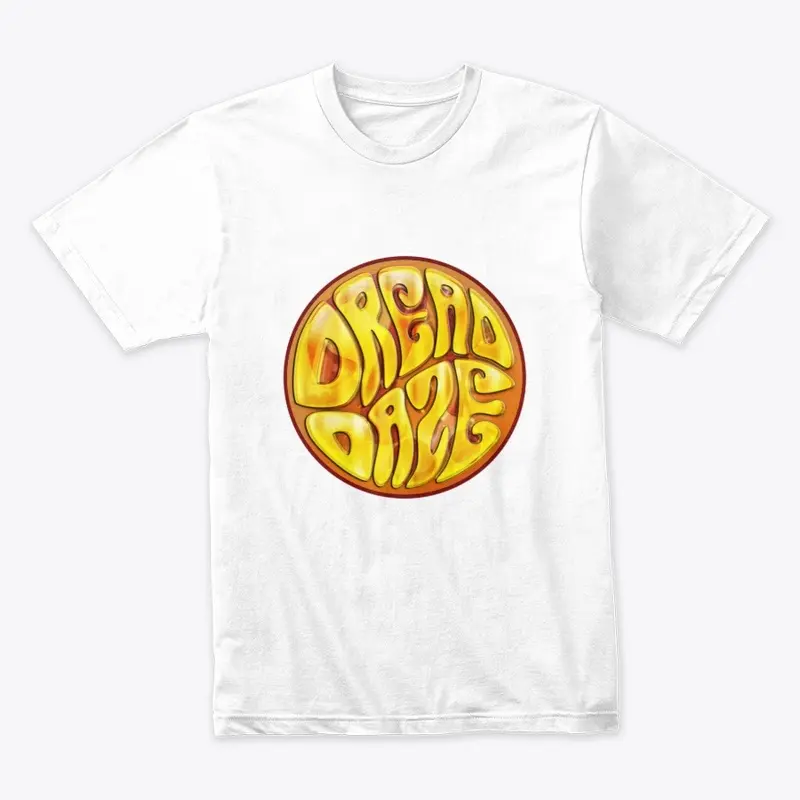 Dread Daze  OG logo 